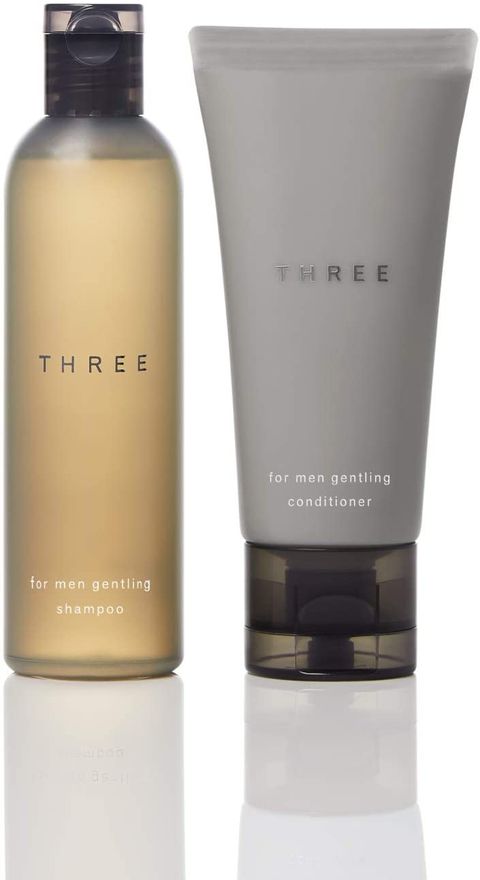 ＦＩＶＥＩＳＭ×ＴＨＲＥＥ　セット FIVEISM × THREE(ファイブイズム バイ スリー) THREE フォー