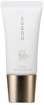 SUQQU(スック) エクストラ プロテクター 50 - トラブルブック