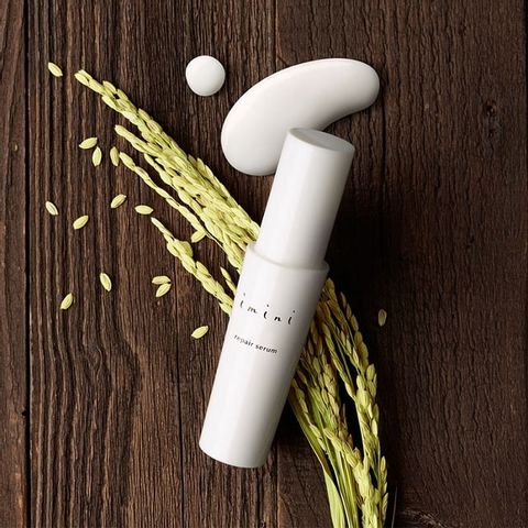 イミニ リペアセラム オールインワン乳液 50ml × 3個 Amazon.co.jp: イミニ(imini) リペアセラム オールインワン美容